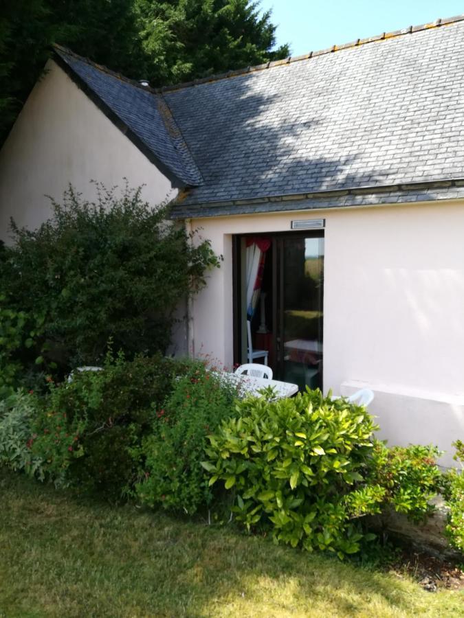Chez Herveline Le Fer Plouigneau Buitenkant foto
