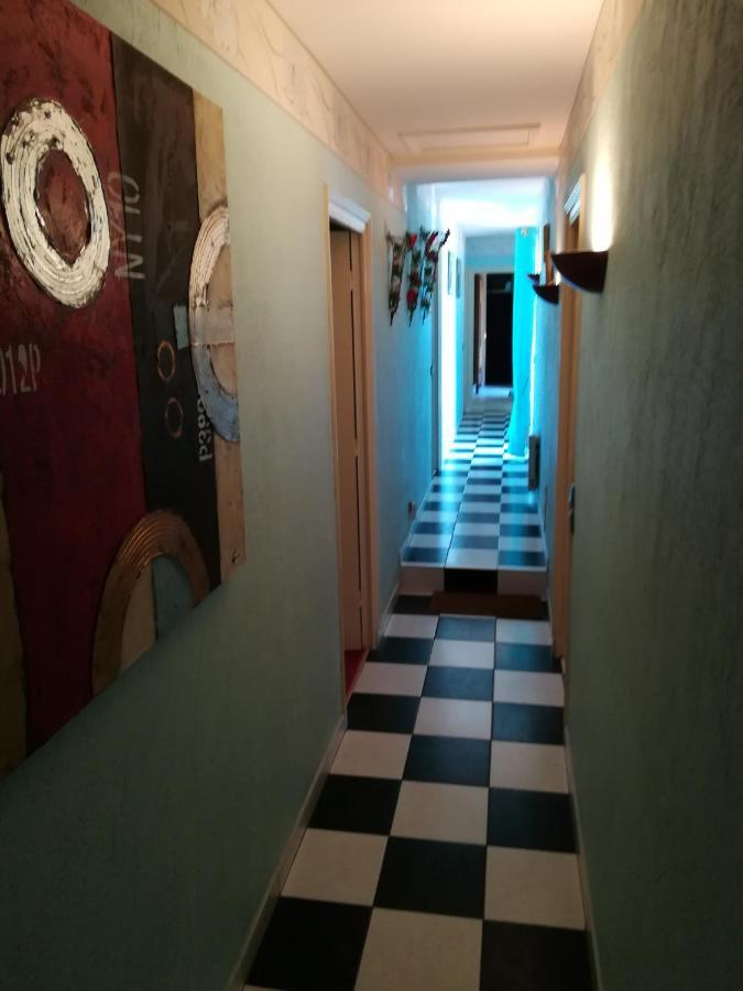 Chez Herveline Le Fer Plouigneau Buitenkant foto
